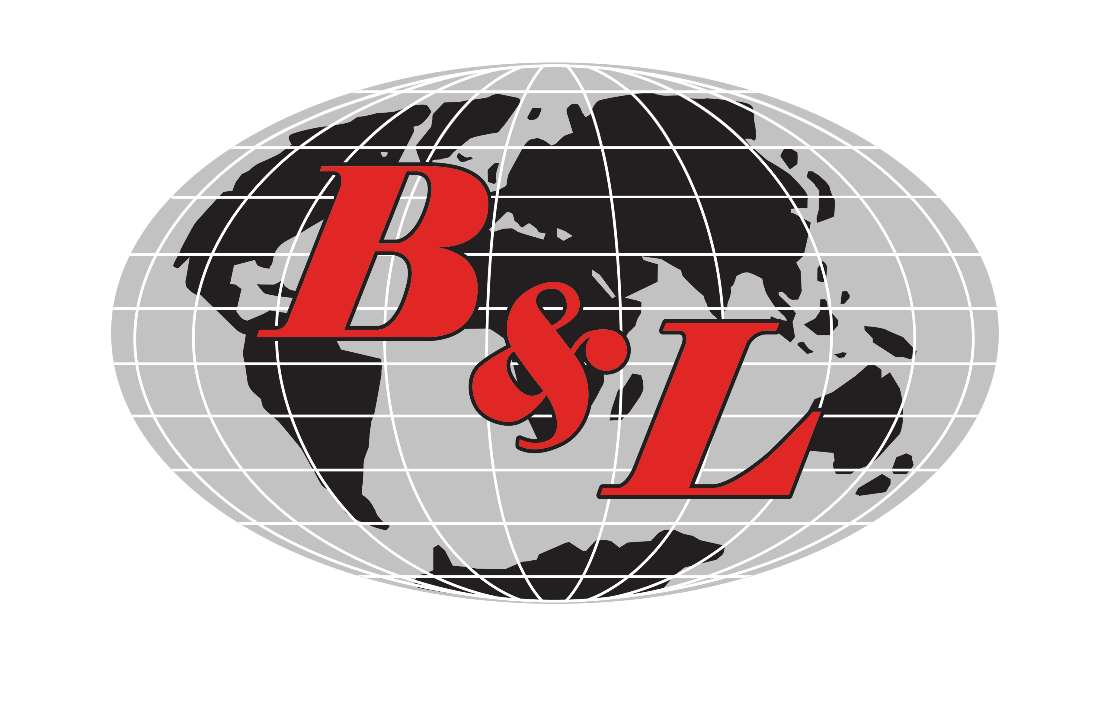 B&L Logo